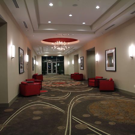 Embassy Suites Ontario - Airport Intérieur photo