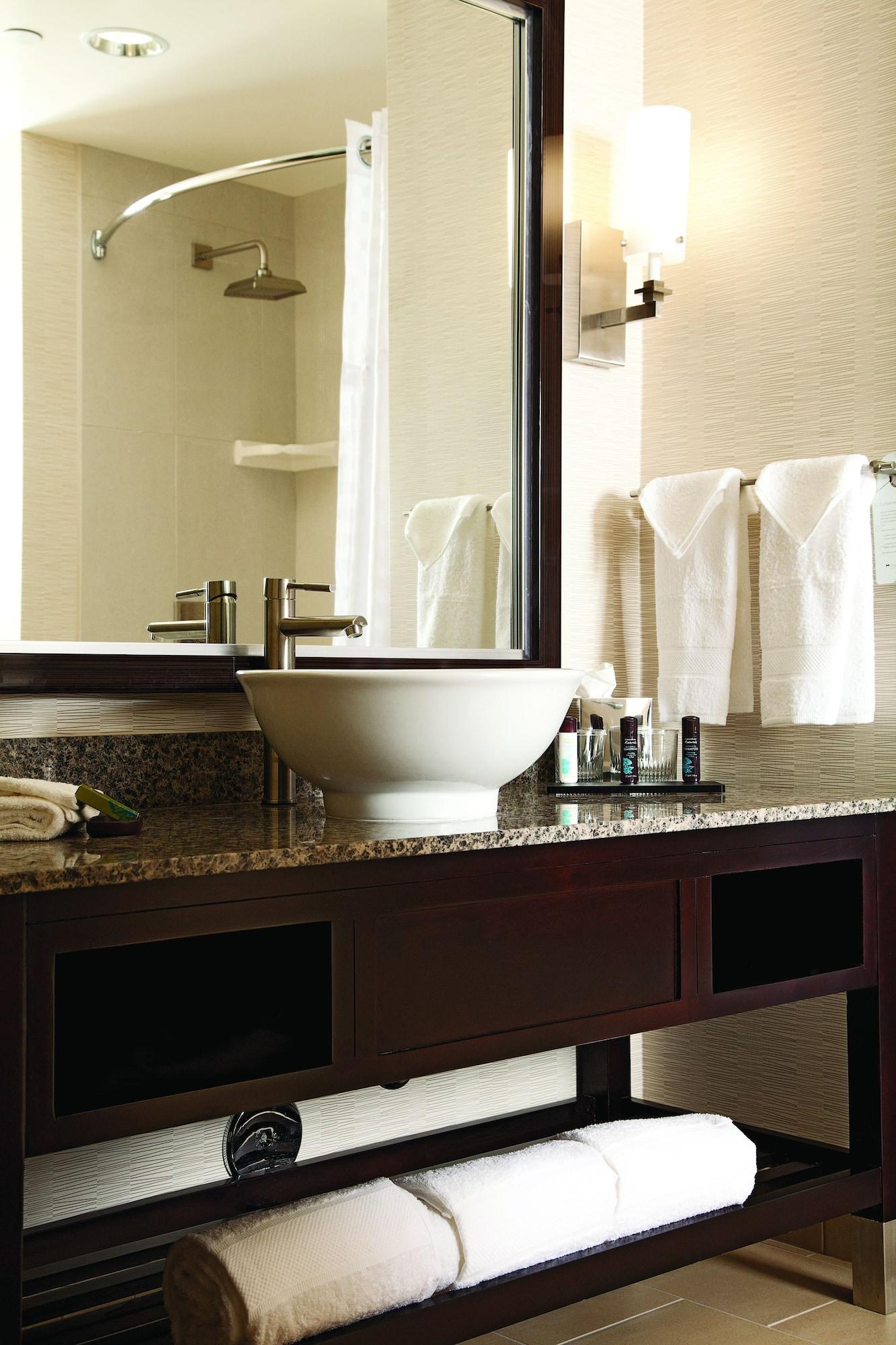 Embassy Suites Ontario - Airport Extérieur photo