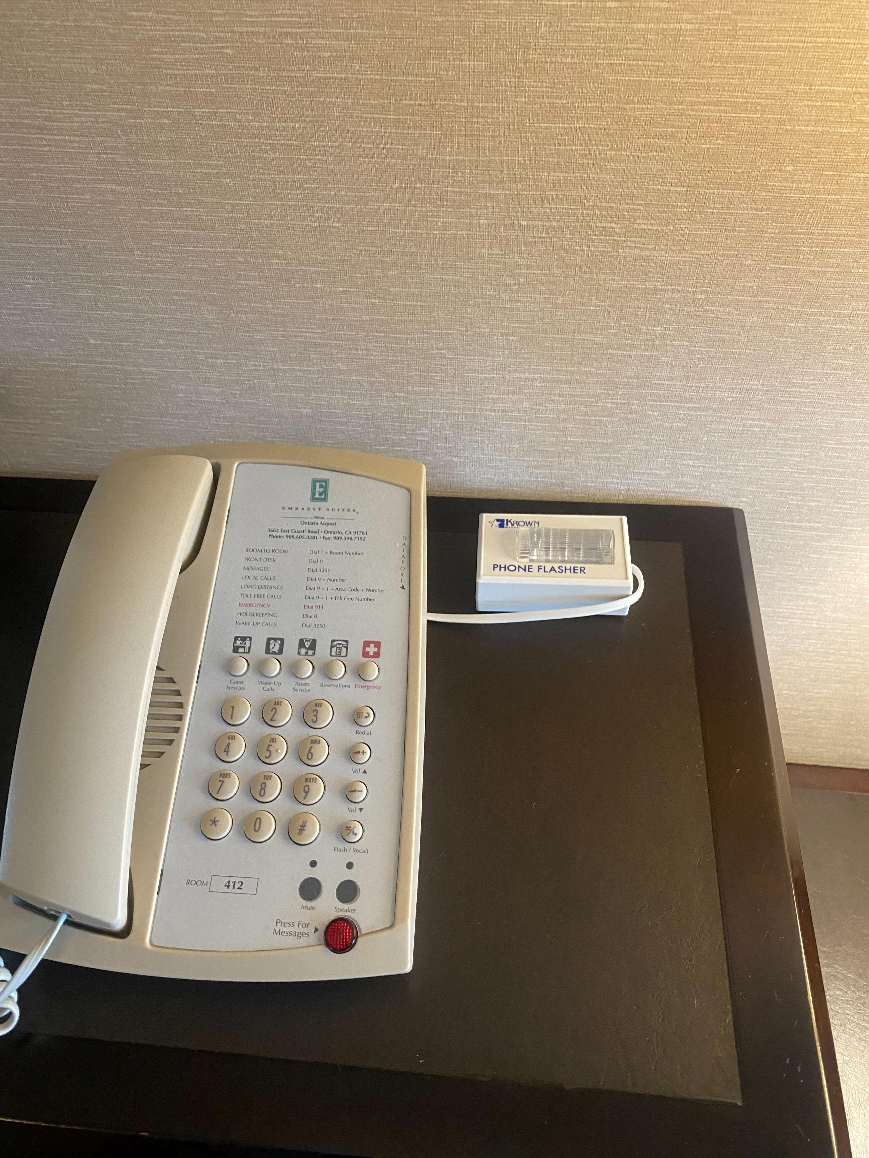 Embassy Suites Ontario - Airport Extérieur photo