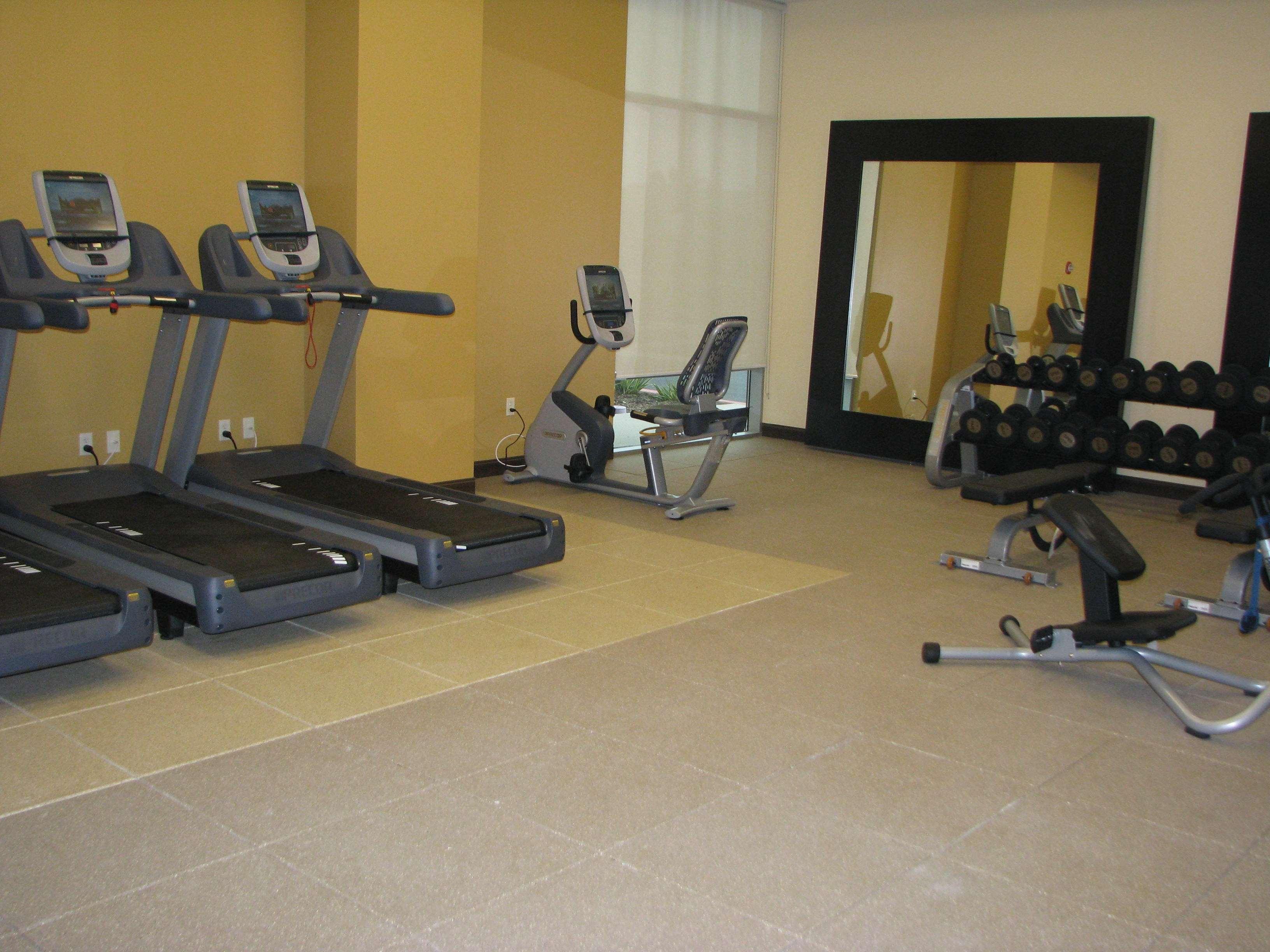 Embassy Suites Ontario - Airport Facilités photo