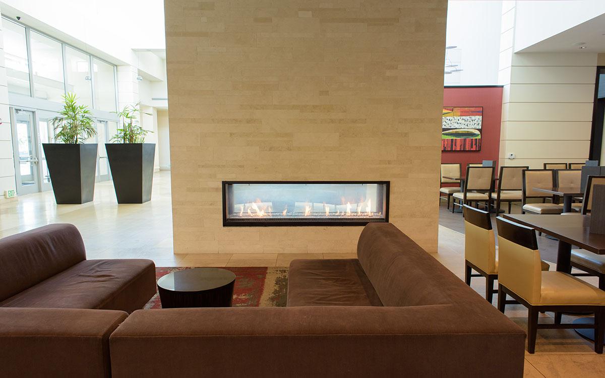 Embassy Suites Ontario - Airport Extérieur photo