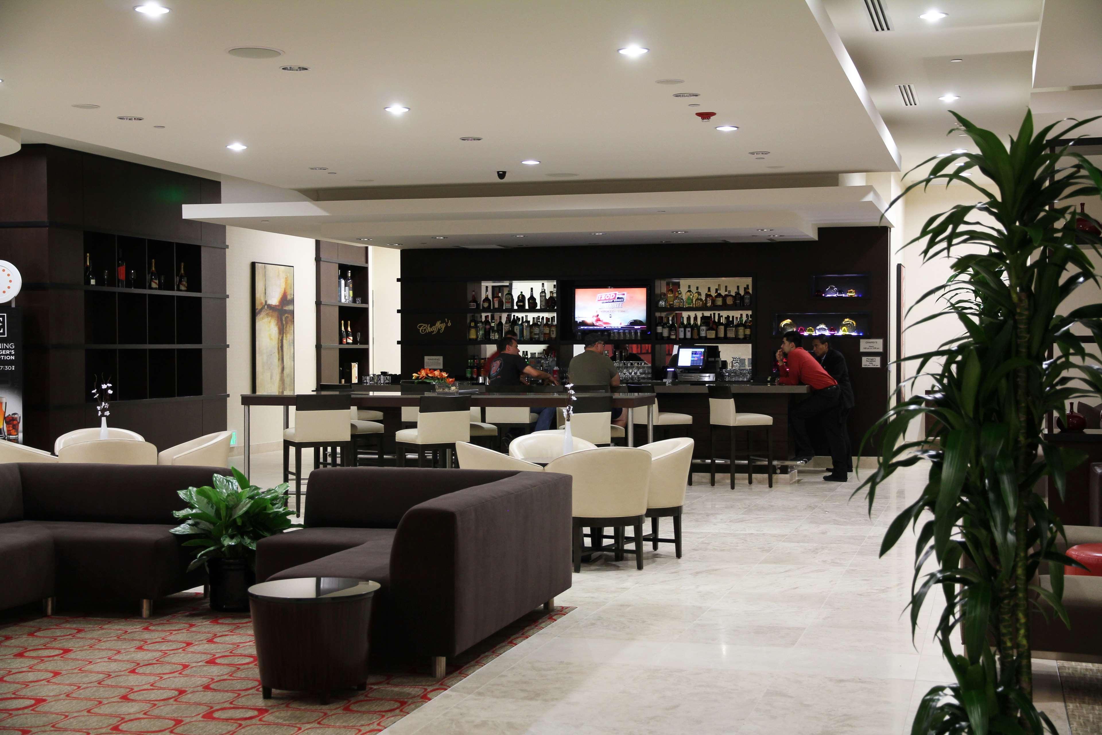 Embassy Suites Ontario - Airport Intérieur photo