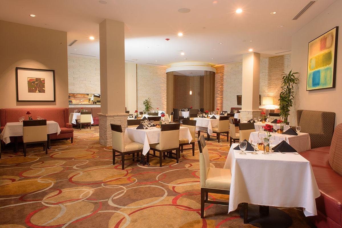 Embassy Suites Ontario - Airport Extérieur photo