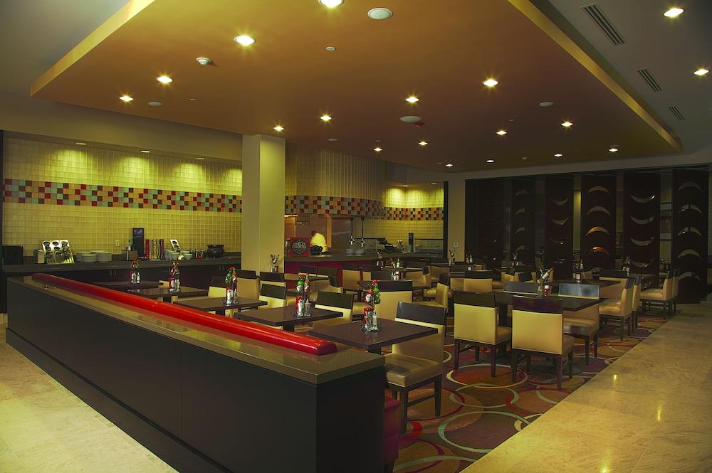 Embassy Suites Ontario - Airport Extérieur photo