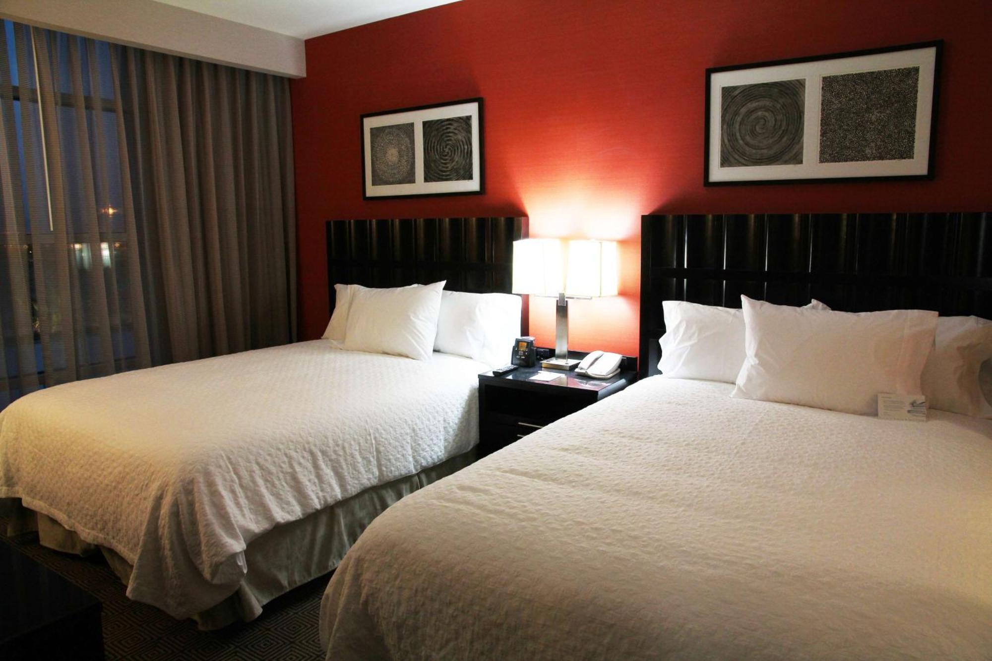 Embassy Suites Ontario - Airport Extérieur photo