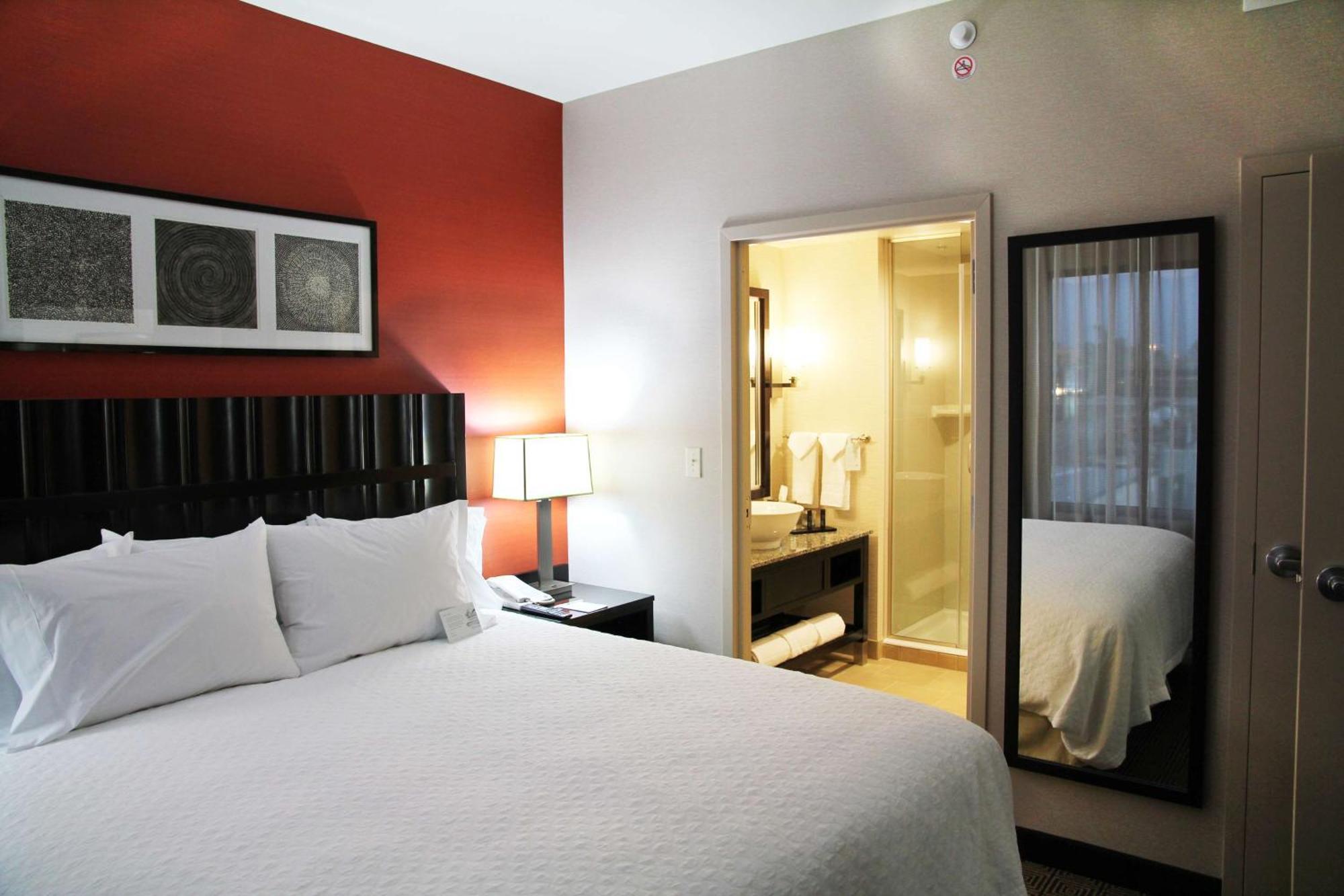 Embassy Suites Ontario - Airport Extérieur photo