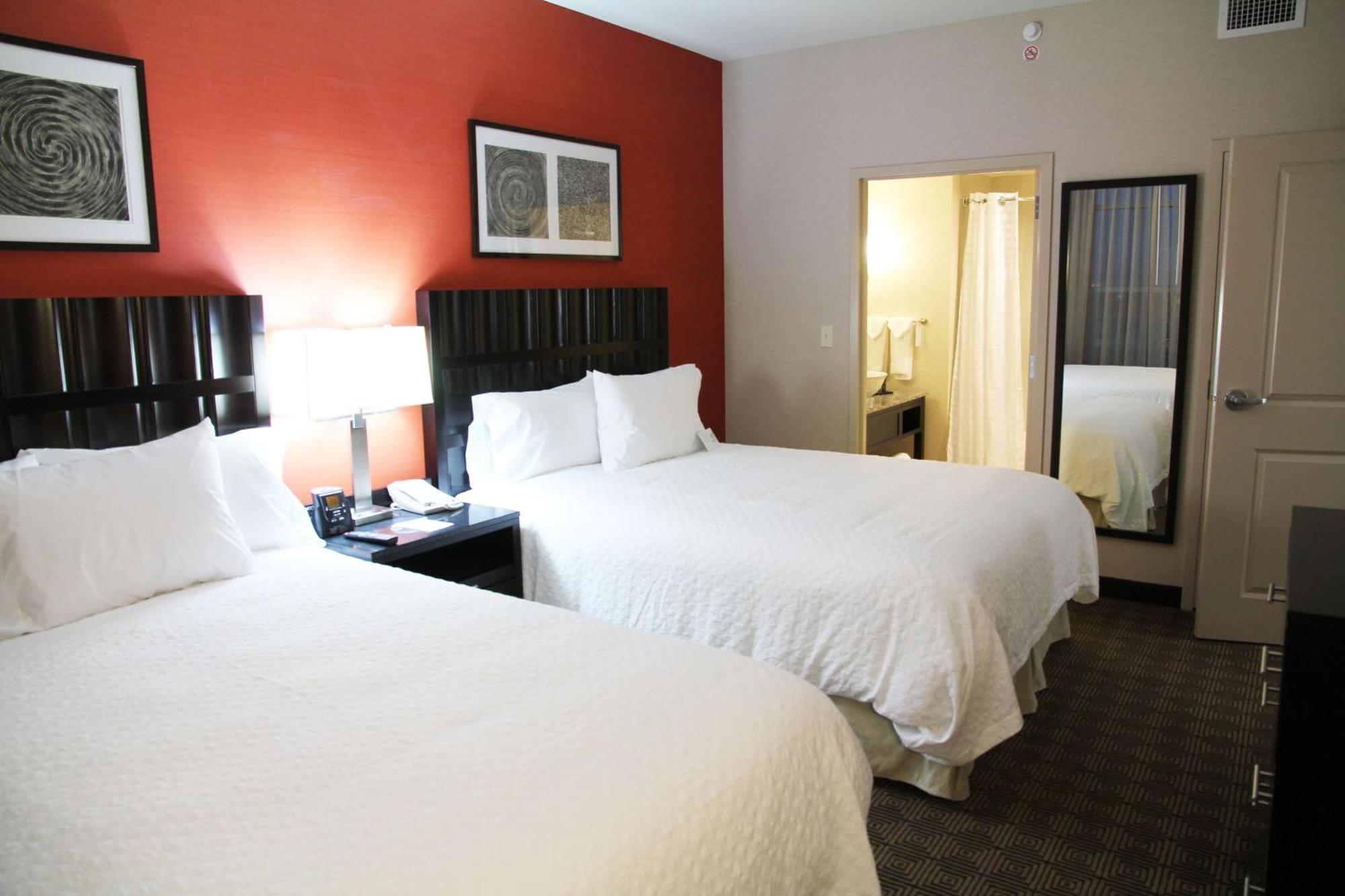 Embassy Suites Ontario - Airport Extérieur photo