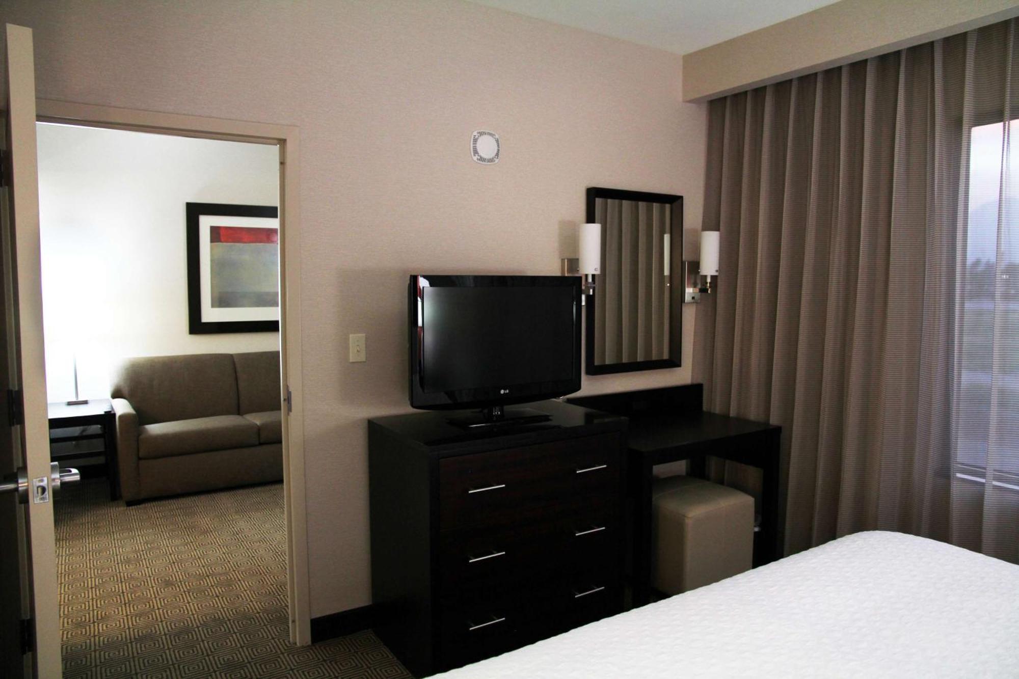 Embassy Suites Ontario - Airport Extérieur photo