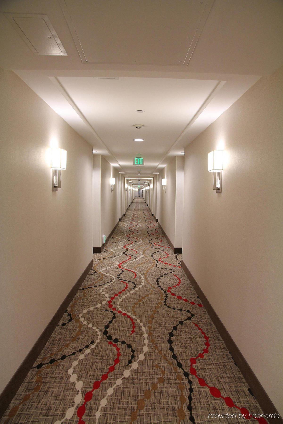 Embassy Suites Ontario - Airport Intérieur photo